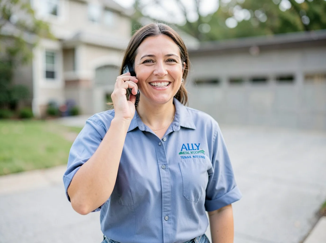 Metal Roof Installation Cleveland, NC FAQs